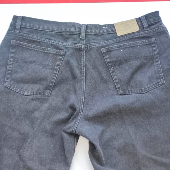 Bugle Boys Jeans 705 vintage classic jeans black men's size? - Picture 4 of 16